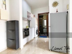 Prestige Heights (D12), Apartment #219208091